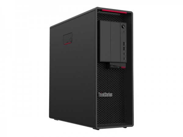 Lenovo ThinkStation P620 30E0 - Tower - 1 x Ryzen ThreadRipper PRO 5945WX / 4.1 GHz - AMD PRO - RAM