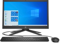 HP 21-b0069nf. Produkttyp: All-in-One-PC. Bildschirmdiagonale: 52,6 cm (20.7 Zoll), HD-Typ: Full HD,