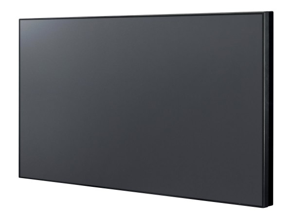 Panasonic TH-55LFV9W - 138.7 cm (55") Diagonalklasse LFV9 Series LCD-Display mit LED-Hintergrundbele