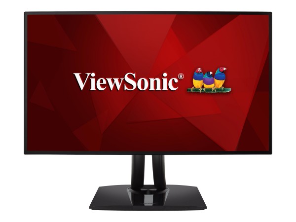 ViewSonic ColorPro VP2768-4K - LED-Monitor - 68.6 cm (27") VP2768-4K