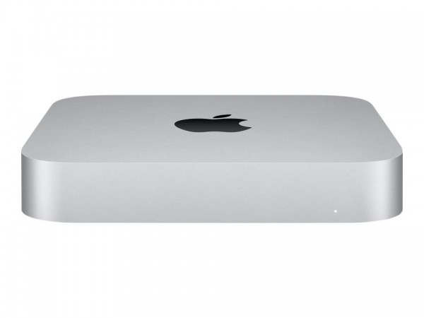 Apple Mac mini - M1 - RAM 16 GB - SSD 1 TB - M1 8-core GPU - GigE - WLAN: Bluetooth 5.0, 802.11a/b/g