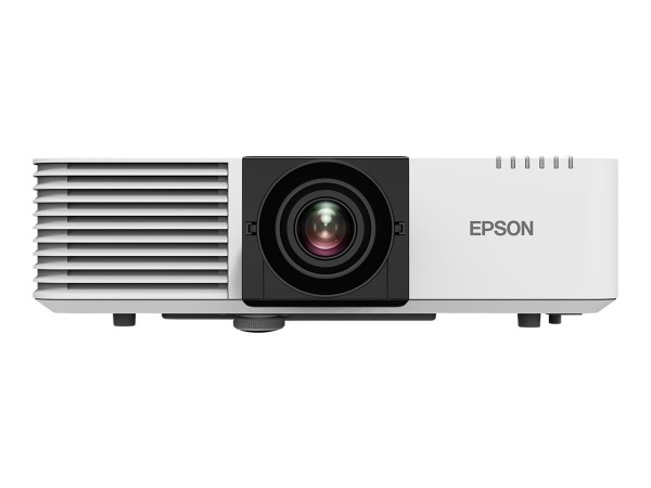 Epson EB-L520U - 3-LCD-Projektor - 5200 lm (weiß) - 5200 lm (Farbe) - WUXGA (1920 x 1200) - 16:10 -