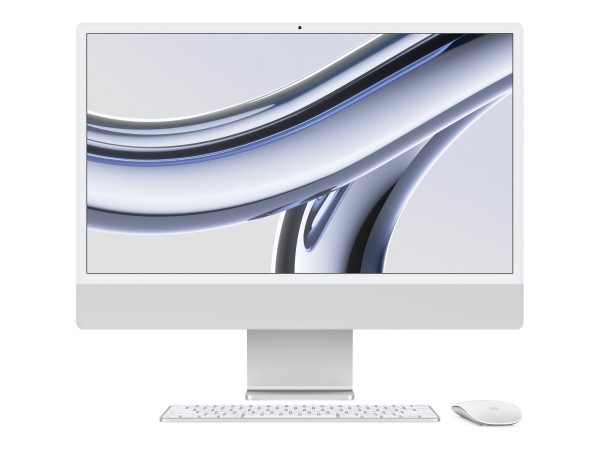 Apple iMac with 4.5K Retina display - All-in-One (Komplettlösung) MQR93D/A