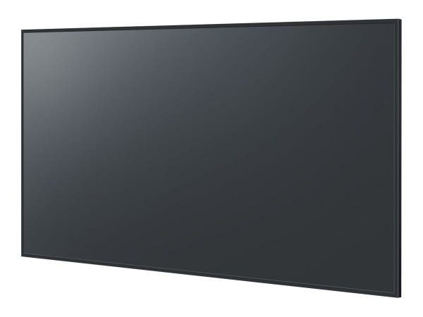 Panasonic TH-65SQ1-IG - 163.8 cm (65") Diagonalklasse SQ1-IG Series LCD-Display mit LED-Hintergrundb