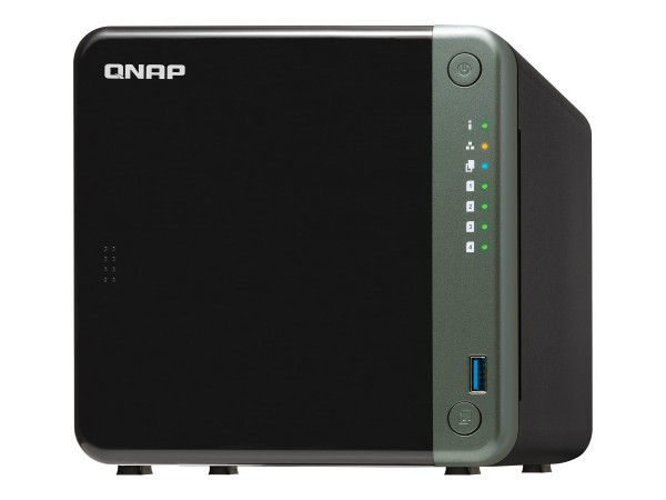QNAP TS-453D-4G TS-453D-4G