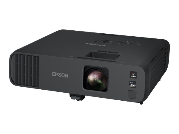 Epson EB-L255F - 3-LCD-Projektor - 4500 lm (weiß) - 4500 lm (Farbe) - Full HD (1920 x 1080) - 16:9 -
