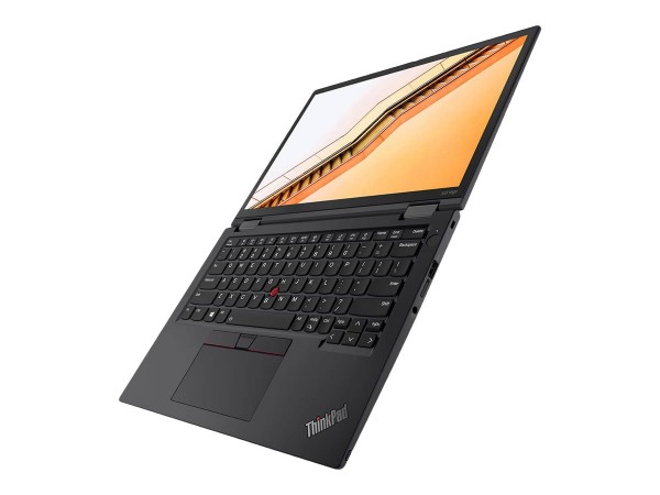 Lenovo ThinkPad X Series Core i7 16GB 512GB 20W80015GE