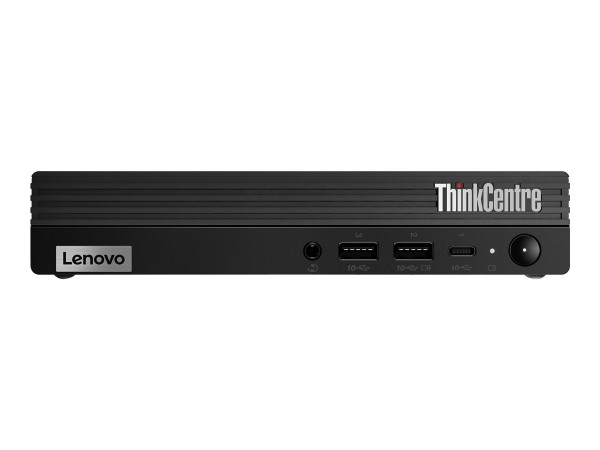 Lenovo ThinkCentre M80q Gen 3 11U1 - Mini - Core i5 12500T / 2 GHz - vPro Enterprise - RAM 16 GB - S