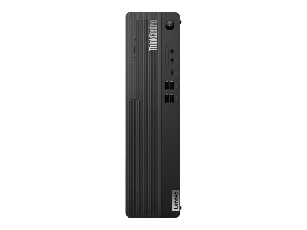 Lenovo ThinkCentre M70s Gen 3 11T8 - SFF - Core i5 12400 / 2.5 GHz - RAM 16 GB - SSD 512 GB - TCG Op