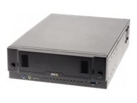 Axis Camera Station S2212 - NVR - 12 Kanäle - 1 x 6 TB Prozessor Festplatte 01581-002