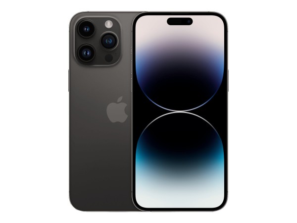 Apple iPhone Apple iPhone 14 Pro Max - 5G Smartphone - Dual-SIM / Interner Speicher 512 GB - OLED-Di