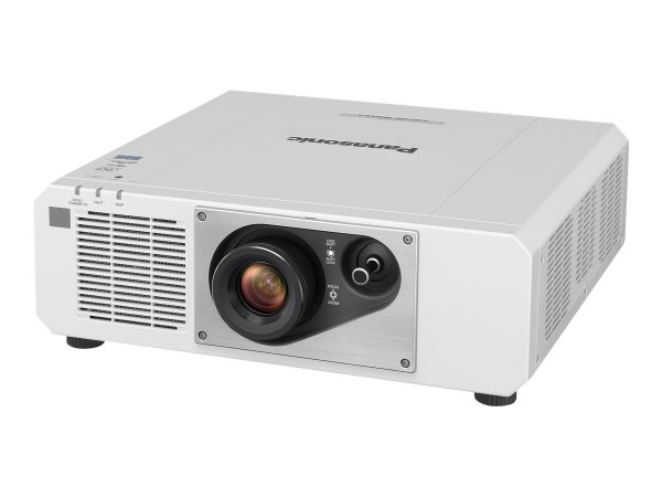 Panasonic PT-FRZ50WE - DLP-Projektor - Laserdiode - 5400 lm - WUXGA (1920 x 1200) - 16:10 - 1080p -