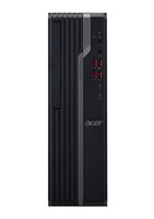 Acer Veriton X6 VX6680G - SFF - Core i7 11700 / 2.5 GHz - RAM 16 GB - SSD 512 GB - SED - DVD-Writer