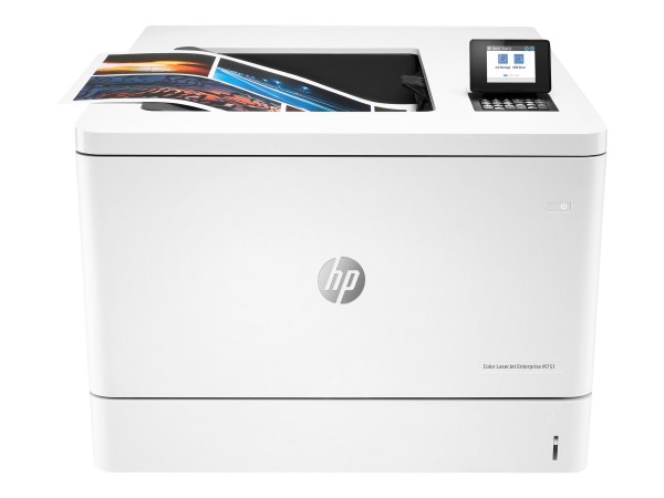 HP Color LaserJet Enterprise M751dn - Drucker - Farbe - Duplex - Laser - A3/Ledger - 600 x 600 dpi -