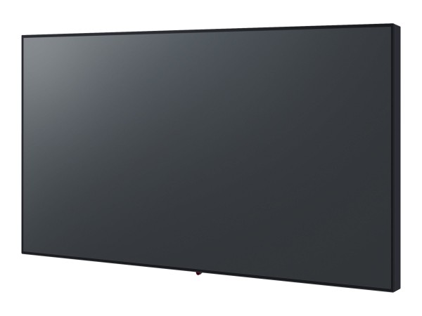 Panasonic TH-86SQE1W-IR - 217.42 cm (86") Diagonalklasse SQE1-IR Series LCD-Display mit LED-Hintergr