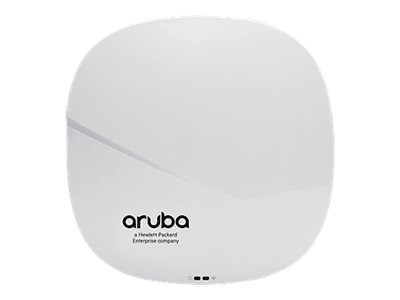 HPE Aruba AP-325 - Funkbasisstation - Wi-Fi 5 - 2.4 GHz, 5 GHz - in der Decke