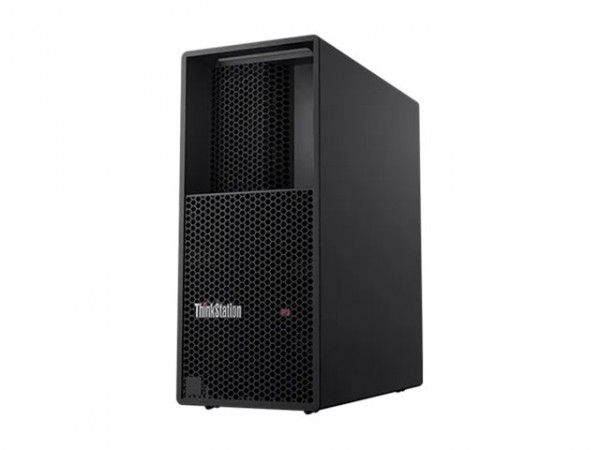 Lenovo ThinkStation P3 30GS - Tower - 1 x Core i9 i9-14900 / 2 GHz - vPro Enterprise - RAM 32 GB - S