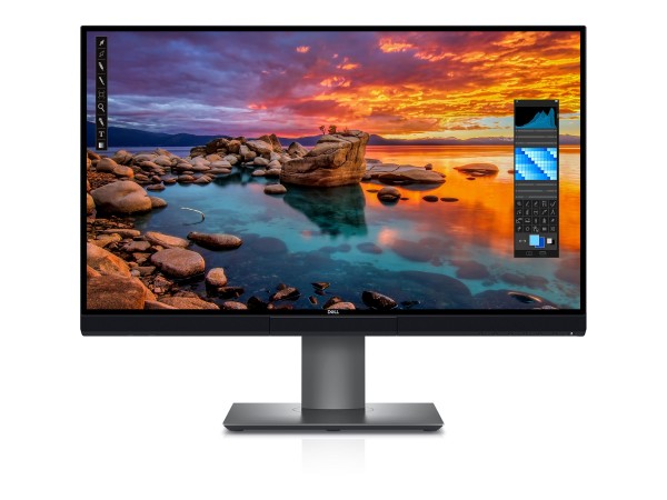 Dell UltraSharp UP2720QA - LED-Monitor - 68.47 cm (27") DELL-UP2720QA