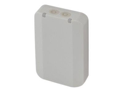 Zebra - Beacon-Gateway - Bluetooth 4.1 LE - Wi-Fi, Bluetooth - 2.4 GHz, 5 GHz (Packung mit 10)