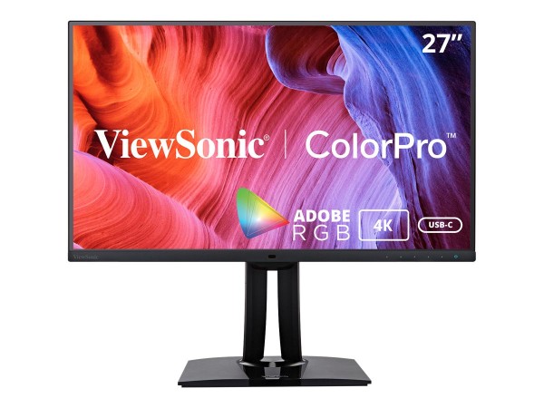 ViewSonic VP2785-4K - LED-Monitor - 68.6 cm (27") VP2785-4K