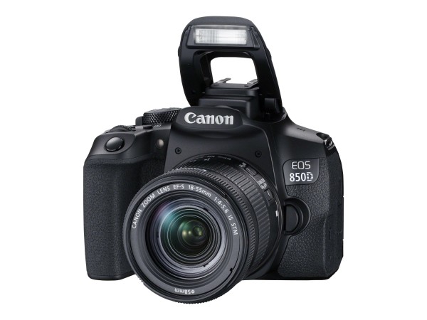 Canon EOS 850D - Digitalkamera - SLR - 24.1 MPix 3925C002
