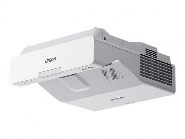 Epson EB-750F - 3-LCD-Projektor - 3600 lm (weiß) - 2500 lm (Farbe) - Full HD (1920 x 1080) - 16:9 -