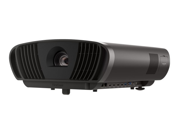ViewSonic VS17739 - DLP-Projektor - RGB LED - 3840 x 2160 - 16:9 - 4K