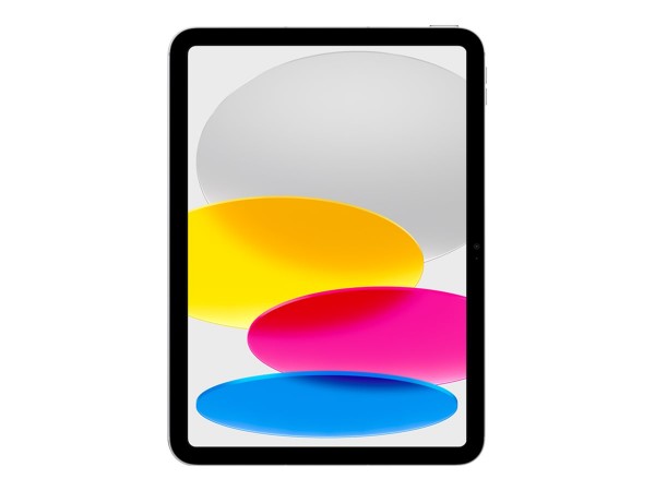 Apple iPad 250GB 11" UHD (3840x2160) MPQ83FD/A