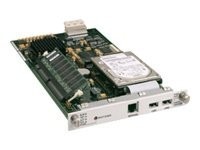 Avaya Media Server S8300B - Voice-/Video-/Data-Server Prozessor Festplatte 700394810