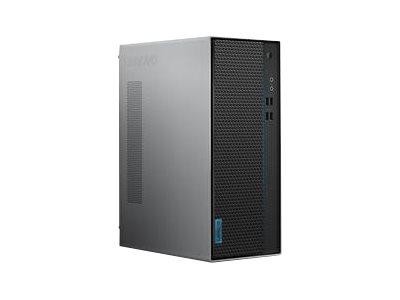 Lenovo IdeaCentre T540-15AMA G 90L5 - Tower - Ryzen 5 3600 / 3.6 GHz - RAM 8 GB - SSD 512 GB - NVMe