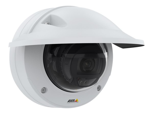 AXIS P3245-LVE Network Camera 02047-001