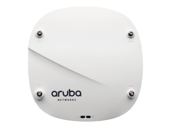 HPE Aruba Instant IAP-335 (RW) - Funkbasisstation - Wi-Fi 5 - 2.4 GHz, 5 GHz - in der Decke