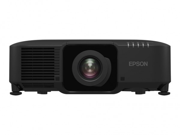 Epson EB-PU1008B - 3-LCD-Projektor - 8500 lm (weiß) - 8500 lm (Farbe) - WUXGA (1920 x 1200) - 16:10