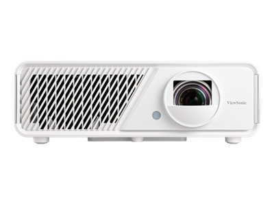 ViewSonic X2 - DLP-Projektor - RGB LED - 3D - 3100 Lumen pro LED - Full HD (1920 x 1080) - 16:9 - 10