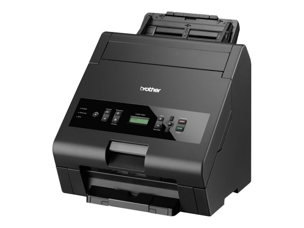 Brother HAK-100 - Heißfoliendrucker - s/w - Thermotransfer - 225 x 500 mm - bis zu 15 Seiten/Min. -