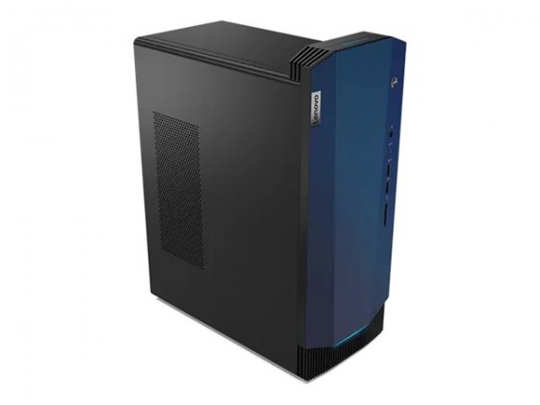 Lenovo IdeaCentre Gaming5 14ACN6 90RW - Tower - Ryzen 5 5600G / 3.9 GHz - RAM 16 GB - SSD 512 GB - N
