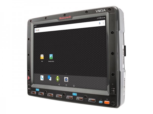 Honeywell Thor VM3A - Client Pack - robust - Computer für den Einbau in Fahrzeuge - Snapdragon 660 2