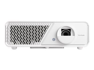 ViewSonic x1 - DLP-Projektor - RGB LED - 3100 Lumen pro LED - Full HD (1920 x 1080) - 16:9 - 1080p -