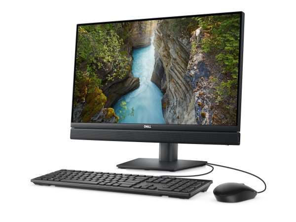 Dell OptiPlex 7410 All In One - All-in-One (Komplettlösung) VDW16