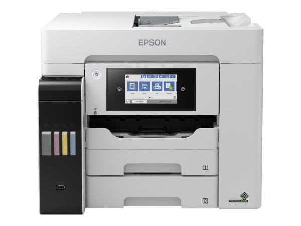 Epson EcoTank Pro ET-5880 C11CJ28401