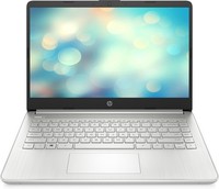 HP 14s-fq1049nf. Produkttyp: Notebook, Formfaktor: Klappgehäuse. Prozessorfamilie: AMD Ryzen™ 3, Pro
