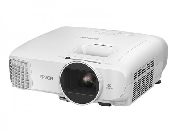 Epson EH-TW5700 - 3-LCD-Projektor - 3D - 2700 lm (weiß) - 2700 lm (Farbe) - Full HD (1920 x 1080) -