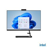 Lenovo IdeaCentre 3. Produkttyp: All-in-One-PC. Bildschirmdiagonale: 60,5 cm (23.8"), HD-Typ: Full H