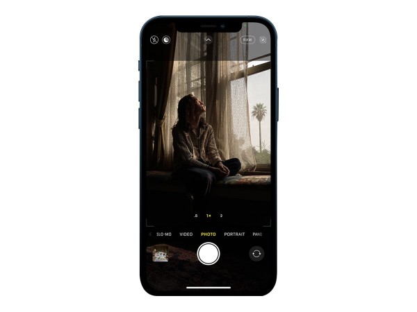 Apple iPhone Apple iPhone 12 Pro - 5G Smartphone - Dual-SIM 256 GB