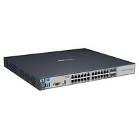 Hewlett Packard Enterprise ProCurve 3500-24. Switch-Typ: Managed. Anzahl der basisschaltenden RJ-45
