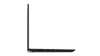 Lenovo ThinkPad X13 Gen 2 (Intel). Produkttyp: Notebook, Formfaktor: Klappgehäuse. Prozessorfamilie: