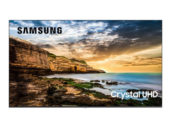 Samsung QE43T - 108 cm (43") Diagonalklasse QET Series LCD-Display mit LED-Hintergrundbeleuchtung -