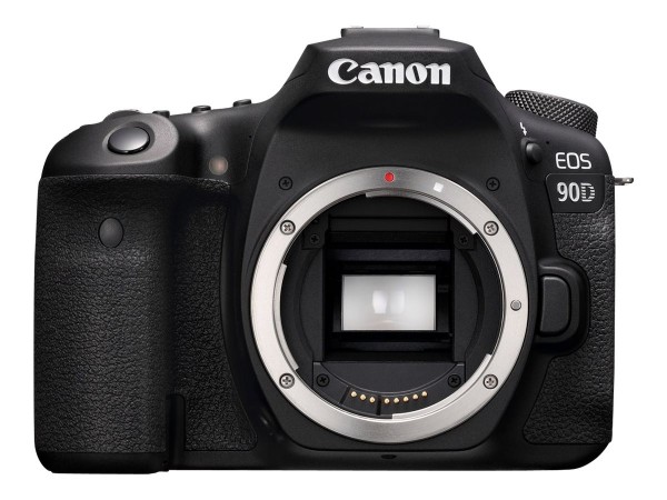 Canon EOS 90D - Digitalkamera - SLR - 32.5 MPix 3616C003
