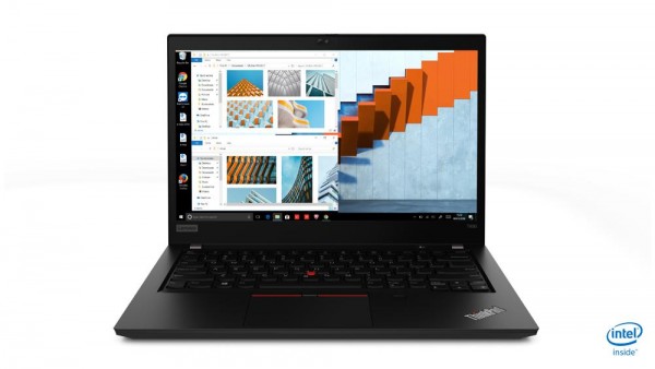 Lenovo ThinkPad T490. Produkttyp: Notebook, Formfaktor: Klappgehäuse. Prozessorfamilie: Intel® Core™