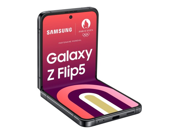 Samsung Galaxy Z Flip5 SM-F731BZAGEUB